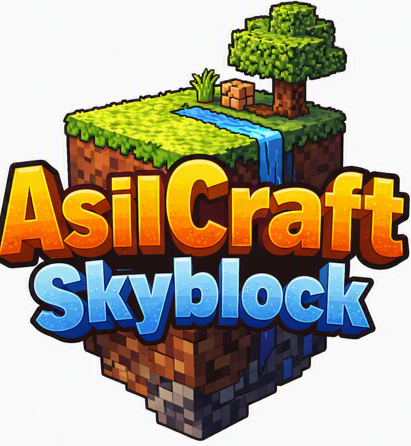 AsilCraft SkyBlock 